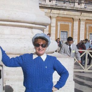 Meet your Posher, Bonnie l.